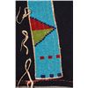 Image 3 : Sioux Beaded Man's Leggings, 31" long