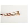 Image 2 : Apache Fully Beaded Awl Case, 6" long