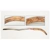 Image 2 : Northern Plains Carved Quirt