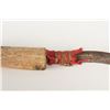 Image 6 : Northern Plains Carved Quirt
