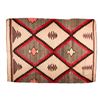 Image 1 : Two Navajo Weavings