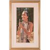 Image 1 : Glen S. Hopkinson, oil on canvas
