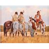 Image 2 : Ron Stewart, two oils