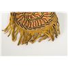 Image 2 : Cheyenne Beaded Pouch, 7" x 5"