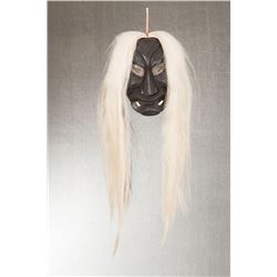 Onondaga False Face Mask