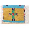 Image 3 : Sioux Beaded Possible Bag, 14" tall x 18 ½" wide
