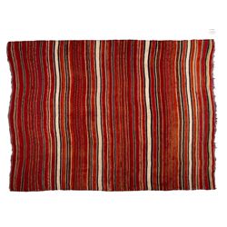 Rio Grande Blanket, 6'2" x 4'8"