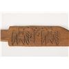 Image 2 : Batten and Comb