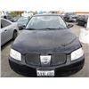 Image 2 : 06 Nissan Sentra 4dr Sedan (1.8L I4 5M) - T - `DRIVE