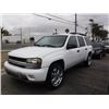 Image 1 : 04 Chevrolet TrailBlazer EXT Rwd 4dr SUV - T - `DRIVE