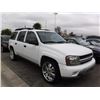Image 3 : 04 Chevrolet TrailBlazer EXT Rwd 4dr SUV - T - `DRIVE