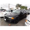 Image 1 : 01 BMW 3 Series Rwd 4dr Sedan - T - `DRIVE