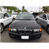 Image 2 : 01 BMW 3 Series Rwd 4dr Sedan - T - `DRIVE
