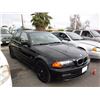 Image 3 : 01 BMW 3 Series Rwd 4dr Sedan - T - `DRIVE