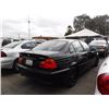 Image 4 : 01 BMW 3 Series Rwd 4dr Sedan - T - `DRIVE
