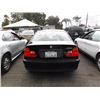 Image 5 : 01 BMW 3 Series Rwd 4dr Sedan - T - `DRIVE