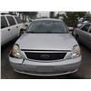 Image 2 : 05 Ford Five Hundred Fwd 4dr Sedan - T - `DRIVE