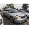 Image 3 : 05 Ford Five Hundred Fwd 4dr Sedan - T - `DRIVE