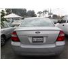 Image 5 : 05 Ford Five Hundred Fwd 4dr Sedan - T - `DRIVE