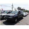 Image 1 : 05 Chevrolet TrailBlazer Rwd 4dr SUV - T - DRIVE MC TP