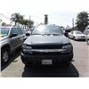 Image 2 : 05 Chevrolet TrailBlazer Rwd 4dr SUV - T - DRIVE MC TP