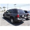 Image 6 : 05 Chevrolet TrailBlazer Rwd 4dr SUV - T - DRIVE MC TP