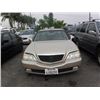 Image 2 : 99 Acura RL 4 Dr  Sedan - T - DRIVE MC