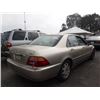 Image 4 : 99 Acura RL 4 Dr  Sedan - T - DRIVE MC