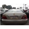 Image 5 : 99 Acura RL 4 Dr  Sedan - T - DRIVE MC