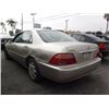 Image 6 : 99 Acura RL 4 Dr  Sedan - T - DRIVE MC
