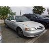 Image 3 : 01 Mazda 626 4dr Sedan - ST - DRIVE MC TP
