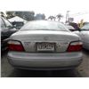 Image 5 : 01 Mazda 626 4dr Sedan - ST - DRIVE MC TP