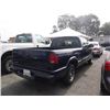 Image 4 : 01 Chevrolet S-10 2dr Extended Cab 2WD SB - ADT - `DRIVE