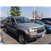 Image 3 : 01 Jeep Grand Cherokee 2WD 4dr SUV - OT - `DRIVE