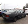 Image 4 : 97 Nissan Altima 4 Dr  Sedan - ST - `DRIVE