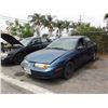 Image 1 : 01 Saturn S-Series 4dr Sedan - T - DRIVE MC