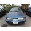 Image 2 : 01 Saturn S-Series 4dr Sedan - T - DRIVE MC