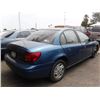 Image 4 : 01 Saturn S-Series 4dr Sedan - T - DRIVE MC