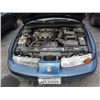 Image 7 : 01 Saturn S-Series 4dr Sedan - T - DRIVE MC