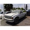 Image 1 : 95 Chevrolet S-10 2 Dr STD Standard Cab LB - T - DRIVE MC TP