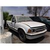 Image 3 : 95 Chevrolet S-10 2 Dr STD Standard Cab LB - T - DRIVE MC TP