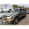 Image 1 : 98 Chevrolet Blazer 4 Dr STD 4WD SUV - ADT - `DRIVE