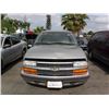Image 2 : 98 Chevrolet Blazer 4 Dr STD 4WD SUV - ADT - `DRIVE