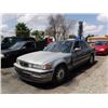 Image 1 : 92 Acura Vigor 4 Dr  Sedan - LS - `DRIVE