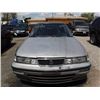 Image 2 : 92 Acura Vigor 4 Dr  Sedan - LS - `DRIVE