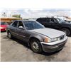 Image 3 : 92 Acura Vigor 4 Dr  Sedan - LS - `DRIVE