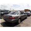 Image 4 : 92 Acura Vigor 4 Dr  Sedan - LS - `DRIVE