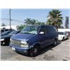 Image 1 : 97 Chevrolet Astro 3 Dr STD Passenger Van Ex - T - `DRIVE