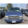 Image 2 : 97 Chevrolet Astro 3 Dr STD Passenger Van Ex - T - `DRIVE