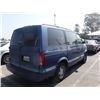 Image 4 : 97 Chevrolet Astro 3 Dr STD Passenger Van Ex - T - `DRIVE
